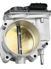 Beck/Arnley Fuel Injection Throttle Body 154-0196                                     - 154-0196 - Image 5