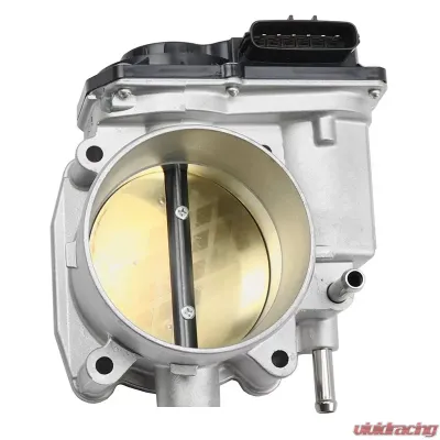 Beck/Arnley Fuel Injection Throttle Body 154-0196 - 154-0196