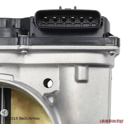Beck/Arnley Fuel Injection Throttle Body 154-0196 - 154-0196
