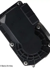 Beck/Arnley Fuel Injection Throttle Body 154-0199                                     - 154-0199 - Image 4