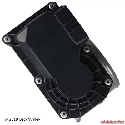 Beck/Arnley Fuel Injection Throttle Body 154-0199 - 154-0199