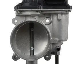 Beck/Arnley Fuel Injection Throttle Body 154-0199