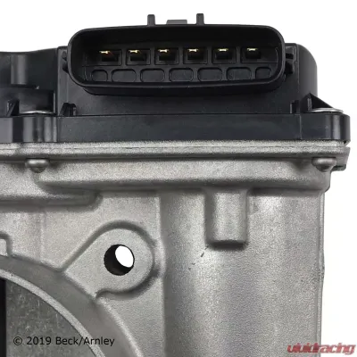 Beck/Arnley Fuel Injection Throttle Body 154-0199 - 154-0199