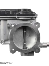 Beck/Arnley Fuel Injection Throttle Body 154-0203                                     - 154-0203 - Image 3