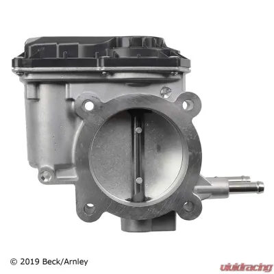 Beck/Arnley Fuel Injection Throttle Body 154-0203 - 154-0203