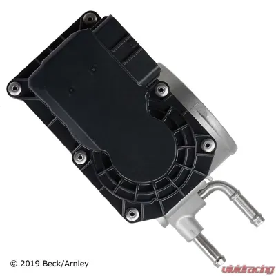 Beck/Arnley Fuel Injection Throttle Body 154-0203 - 154-0203