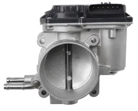 Beck/Arnley Fuel Injection Throttle Body 154-0203
