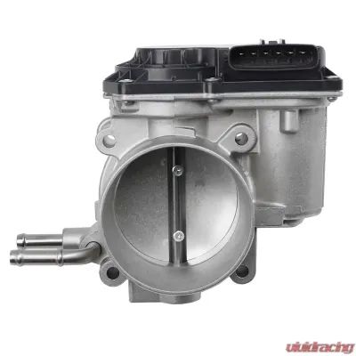 Beck/Arnley Fuel Injection Throttle Body 154-0203 - 154-0203