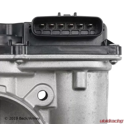 Beck/Arnley Fuel Injection Throttle Body 154-0203 - 154-0203