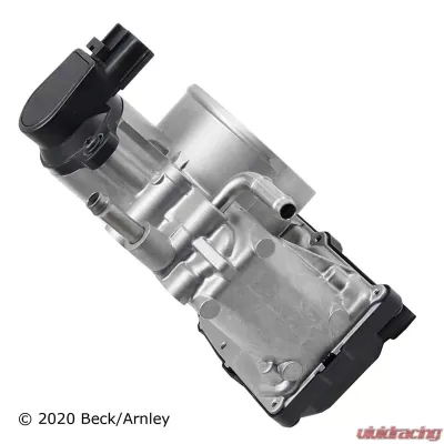 Beck/Arnley Fuel Injection Throttle Body 154-0206 - 154-0206