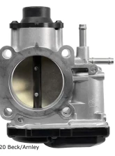 Beck/Arnley Fuel Injection Throttle Body 154-0206                                     - 154-0206 - Image 3