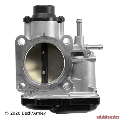 Beck/Arnley Fuel Injection Throttle Body 154-0206 - 154-0206