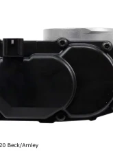 Beck/Arnley Fuel Injection Throttle Body 154-0206                                     - 154-0206 - Image 4