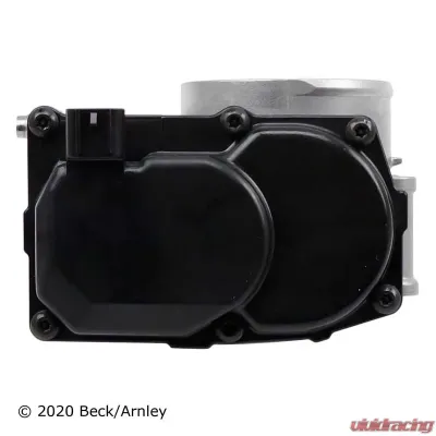 Beck/Arnley Fuel Injection Throttle Body 154-0206 - 154-0206