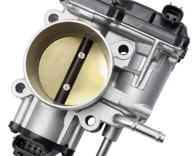 Beck/Arnley Fuel Injection Throttle Body 154-0206