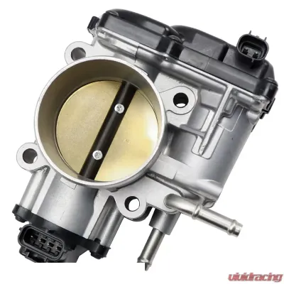 Beck/Arnley Fuel Injection Throttle Body 154-0206 - 154-0206