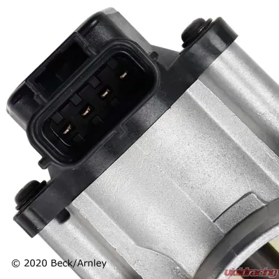 Beck/Arnley Fuel Injection Throttle Body 154-0206 - 154-0206