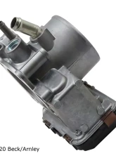 Beck/Arnley Fuel Injection Throttle Body 154-0207                                     - 154-0207 - Image 2