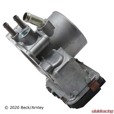 Beck/Arnley Fuel Injection Throttle Body 154-0207 - 154-0207
