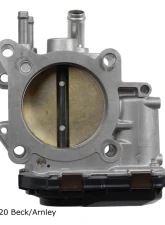 Beck/Arnley Fuel Injection Throttle Body 154-0207                                     - 154-0207 - Image 3