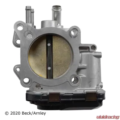 Beck/Arnley Fuel Injection Throttle Body 154-0207 - 154-0207