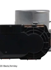 Beck/Arnley Fuel Injection Throttle Body 154-0207                                     - 154-0207 - Image 4