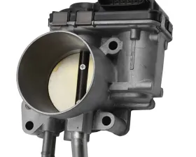 Beck/Arnley Fuel Injection Throttle Body 154-0207