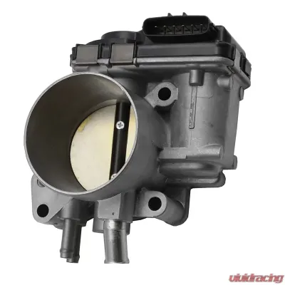 Beck/Arnley Fuel Injection Throttle Body 154-0207 - 154-0207