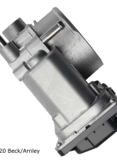 Beck/Arnley Fuel Injection Throttle Body 154-0208                                     - 154-0208 - Image 2