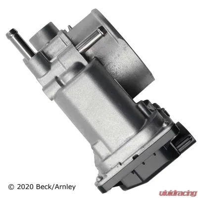 Beck/Arnley Fuel Injection Throttle Body 154-0208 - 154-0208