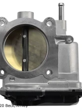 Beck/Arnley Fuel Injection Throttle Body 154-0208                                     - 154-0208 - Image 3