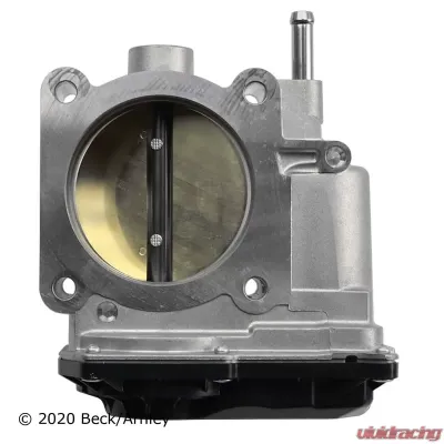 Beck/Arnley Fuel Injection Throttle Body 154-0208 - 154-0208