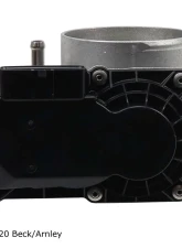Beck/Arnley Fuel Injection Throttle Body 154-0208                                     - 154-0208 - Image 4
