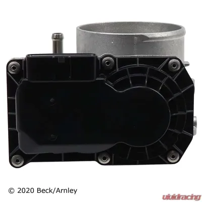 Beck/Arnley Fuel Injection Throttle Body 154-0208 - 154-0208