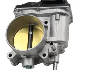 Beck/Arnley Fuel Injection Throttle Body 154-0208