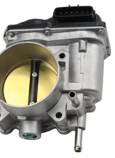 Beck/Arnley Fuel Injection Throttle Body 154-0208                                     - 154-0208 - Image 5