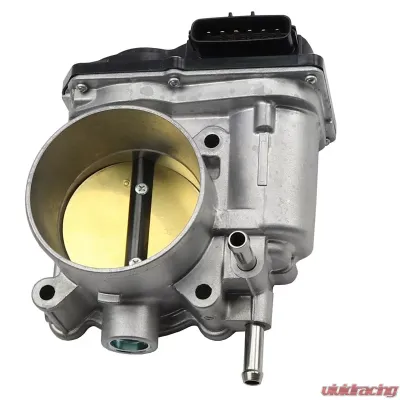Beck/Arnley Fuel Injection Throttle Body 154-0208 - 154-0208