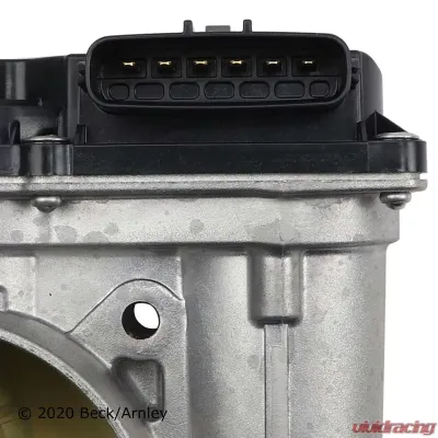 Beck/Arnley Fuel Injection Throttle Body 154-0208 - 154-0208