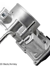 Beck/Arnley Fuel Injection Throttle Body 154-0210                                     - 154-0210 - Image 2