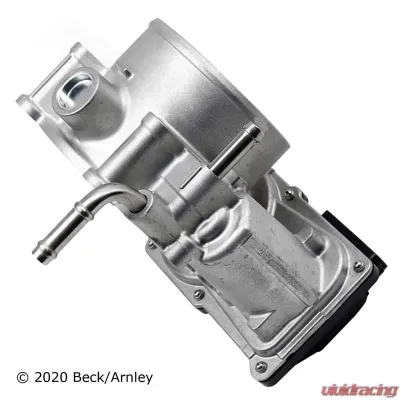 Beck/Arnley Fuel Injection Throttle Body 154-0210 - 154-0210