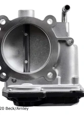 Beck/Arnley Fuel Injection Throttle Body 154-0210                                     - 154-0210 - Image 3