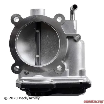 Beck/Arnley Fuel Injection Throttle Body 154-0210 - 154-0210