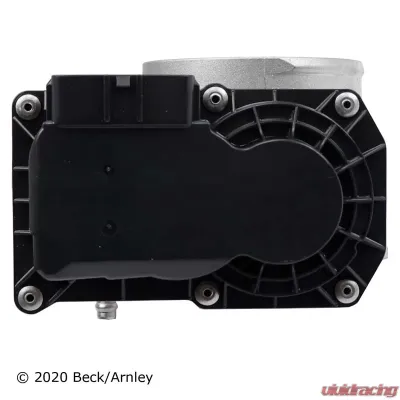 Beck/Arnley Fuel Injection Throttle Body 154-0210 - 154-0210