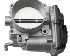 Beck/Arnley Fuel Injection Throttle Body 154-0210