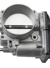 Beck/Arnley Fuel Injection Throttle Body 154-0210                                     - 154-0210 - Image 5