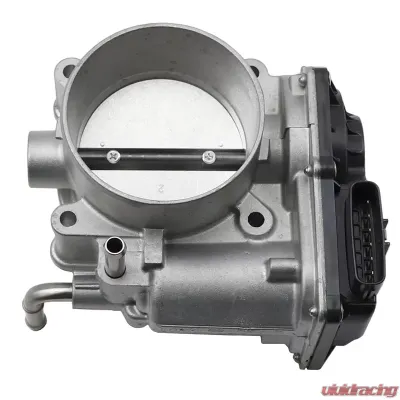 Beck/Arnley Fuel Injection Throttle Body 154-0210 - 154-0210
