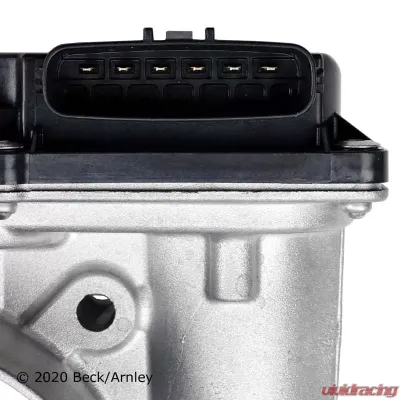 Beck/Arnley Fuel Injection Throttle Body 154-0210 - 154-0210
