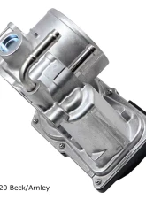 Beck/Arnley Fuel Injection Throttle Body 154-0211                                     - 154-0211 - Image 2