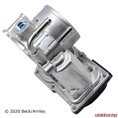 Beck/Arnley Fuel Injection Throttle Body 154-0211 - 154-0211