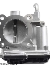 Beck/Arnley Fuel Injection Throttle Body 154-0211                                     - 154-0211 - Image 3